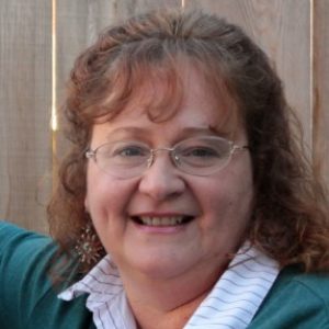 Profile photo of Anita Gomez