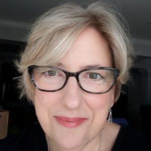 Profile photo of Lisa Paris Long
