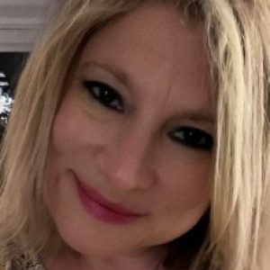 Profile photo of Wendy Levine