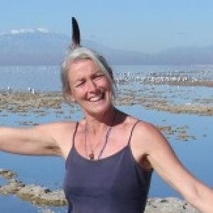 Profile photo of Kate Hawkes