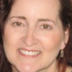 Profile photo of Hope McPherson