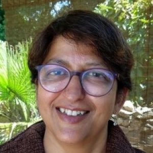 Profile photo of Keya Murthy