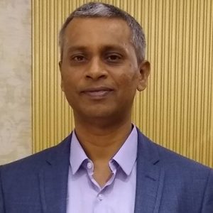 Profile photo of Sunil Pappu