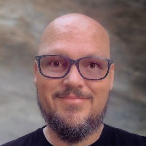 Profile photo of Kevin Mann