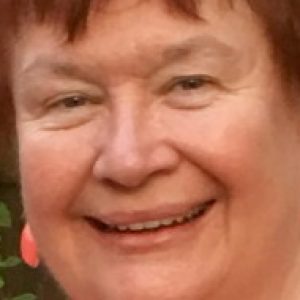 Profile photo of CLAIRE RILEY
