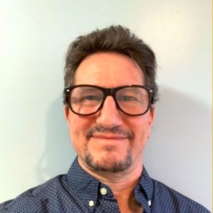 Profile photo of Gregg Guest