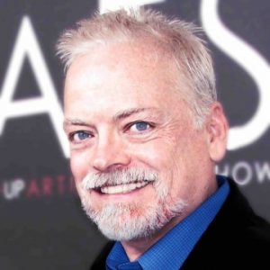 Profile photo of Donald Gates