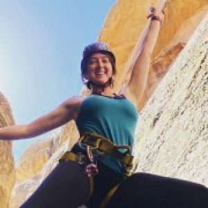 Profile photo of Melinda Molenda