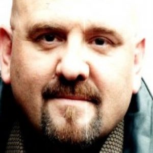 Profile photo of Peter Ferguson