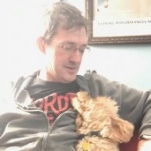 Profile photo of Don Ammon