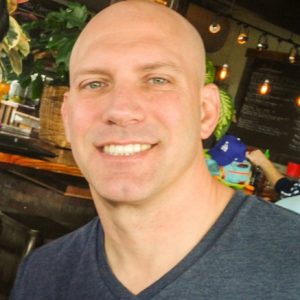 Profile photo of Jason Nave