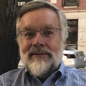 Profile photo of Tom Adams