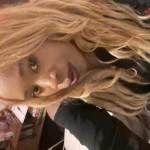 Profile photo of Sylvia Love Johnson