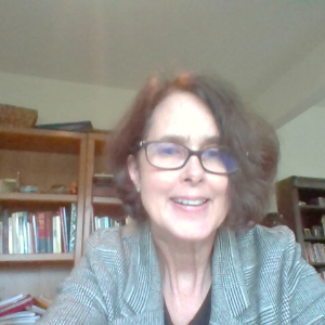 Profile photo of Mary Emmick