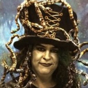 Profile photo of Angie Sills