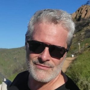 Profile photo of Jonathan Terra