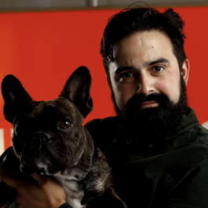Profile photo of Johnny Cullen