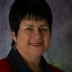 Profile photo of Martha Manuel
