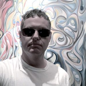 Profile photo of Robb Donaldson