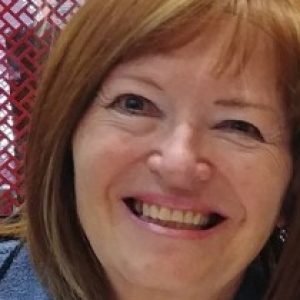 Profile photo of Christine Whitlock