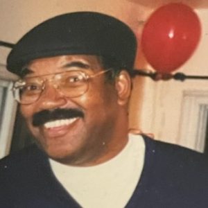 Profile photo of Allen Burch