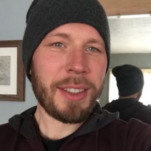 Profile photo of Jon Steinhorst