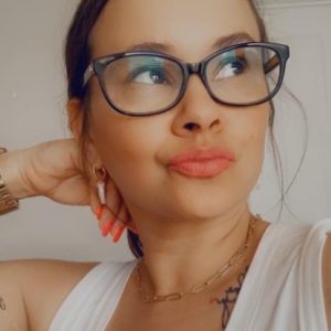 Profile photo of Ahnee Rikkel Broman