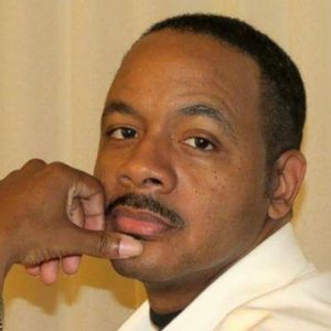 Profile photo of Eric Watterson