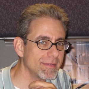 Profile photo of Marcus Wolf