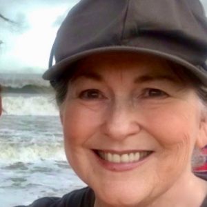 Profile photo of Nadine Vaughan DArdenne
