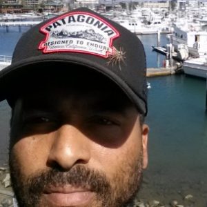 Profile photo of Kristopher King