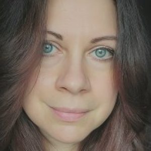 Profile photo of Kimberly Gore