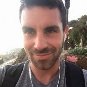 Profile photo of Sean Davis