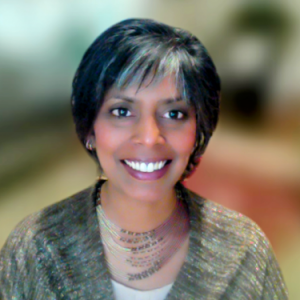 Profile photo of Aneetha Rajan