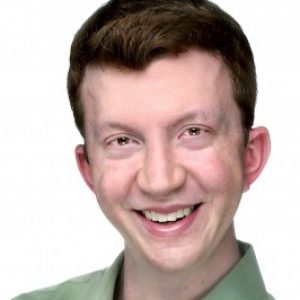 Profile photo of Gregory Kiernan