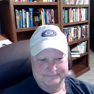 Profile photo of Dennis Chrisman