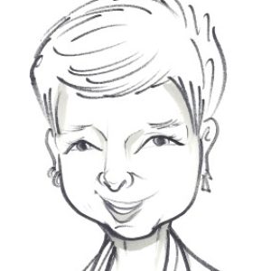 Profile photo of Terry Drayer