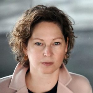 Profile photo of Tina Steffan