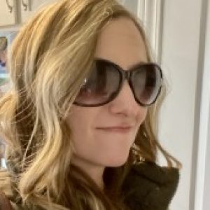 Profile photo of Megan Schemenauer