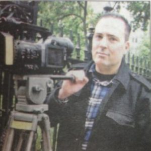 Profile photo of Scott Kaplan