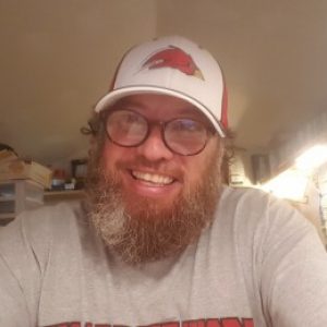 Profile photo of Michael Ramirez