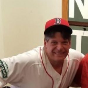 Profile photo of Mark Veau