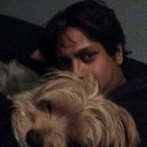 Profile photo of Nick Jaine