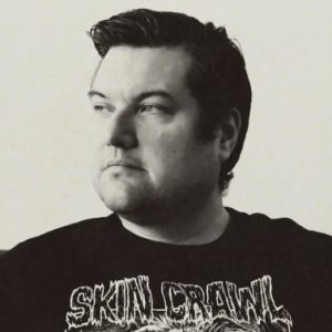 Profile photo of Lance Adams