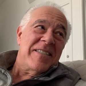 Profile photo of Warren Goldstein