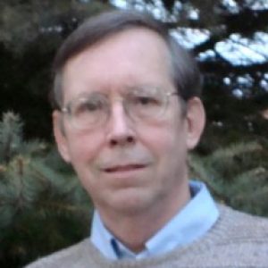 Profile photo of Stanley Parks