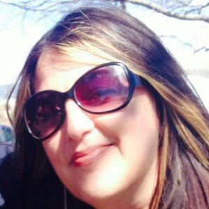 Profile photo of Alia Munn