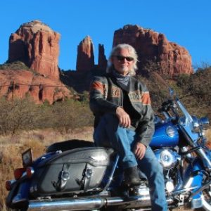Profile photo of Gary Mraz