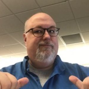 Profile photo of Christopher Newell