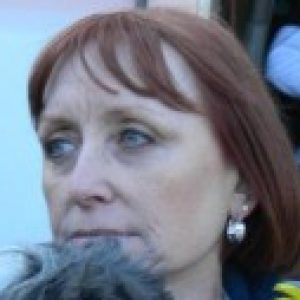 Profile photo of Marti Wheat